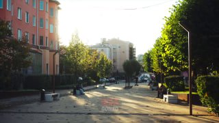 Фестиваль «Весна» покорил Смоленск