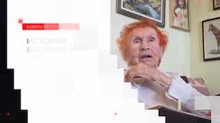 «Я дошла до Берлина»: ветеран из Коломны отметила 101 год