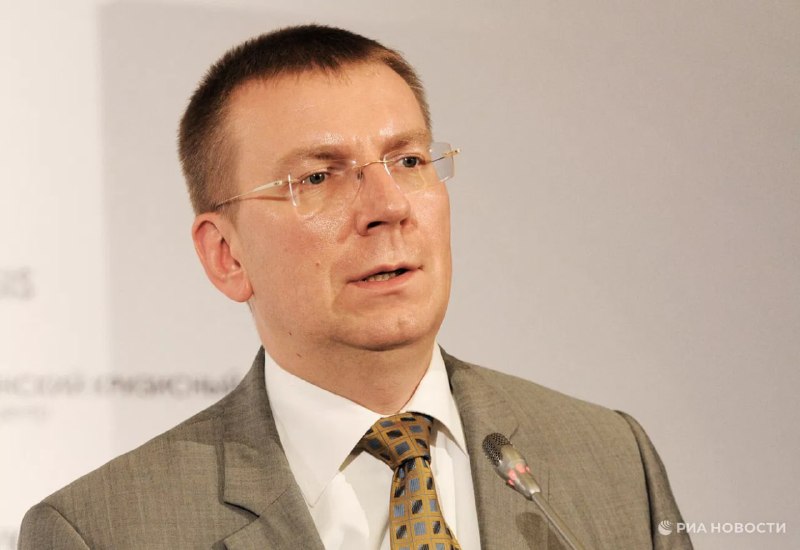 Президент Латвии: Российская армия стала опаснее и должна учитываться НАТО
