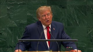 Трамп предложил заменить термин «искусственный интеллект» на «сверхинтеллект»