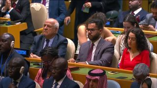 Генсек ООН назвал действия Израиля на Западном берегу грани этнической чистки