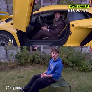 Деградация принципа «Fake it till you make it» с помощью нейросетей