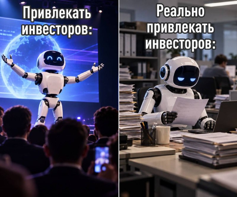 Инвесторы требуют от ИИ-стартапов реальной экономики, а не просто красивых демо