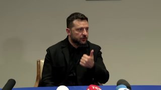 Зеленский высказался о мотивации Путина и ситуации с мобилизацией в Украине