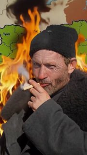 Партизаны «Отряда Ковпака» нарушили железнодорожное сообщение в Харьковской области
