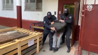 В Москве осудили преступную группу, торговавшую российским гражданством
