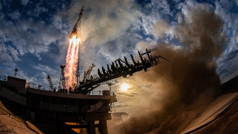 Россия увеличила спутниковую группировку до 400 аппаратов в 2026 году