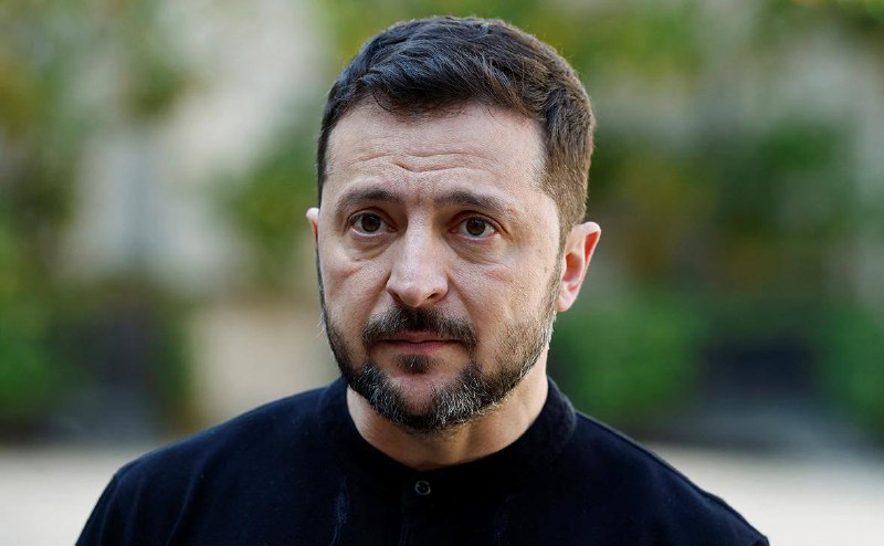 Зеленский связал возвращение Украины к мирной жизни с деоккупацией Крыма