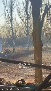 Интенсивное применение FPV-дронов на оптоволокне в Славянско-Краматорской агломерации