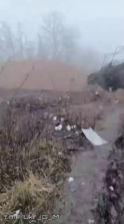 Уничтожение шведского БТР Pbv 302 украинских формирований в Славянско-Краматорской агломерации