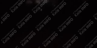 Новые кадры из Киева: удары по инфраструктуре и пожары