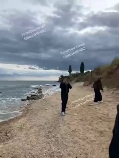 Пролет БПЛА «Бандероль» над портовой зоной Одесской области