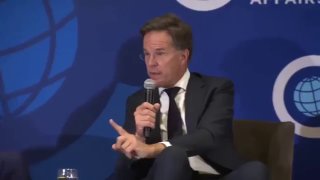 Генсек НАТО объяснил намеренную неоднозначность 5-й статьи устава Альянса