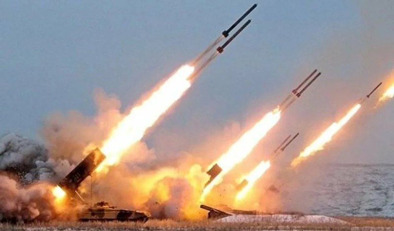Предложение о создании ракеты «Репарация»