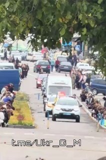 Автор канала U_G_M комментирует ежедневные потери на фронте в Украине