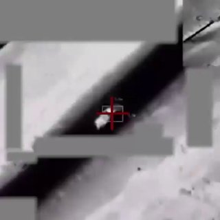 ВВС Саудовской Аравии опубликовали видео ударов по силам хуситов