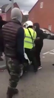 Марио Драги объяснил причины беспорядков молодежи в Европе