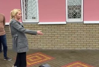 Встреча российских и украинских омбудсменов прошла в Белоруссии