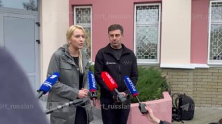 Число освобожденных россиян при участии Яны Лантратовой приблизилось к 1 тысяче