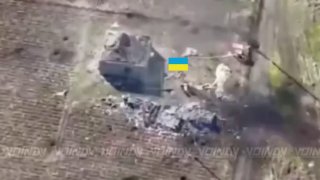 Спецназ группировки «Восток» уничтожил живую силу ВСУ на Запорожском направлении