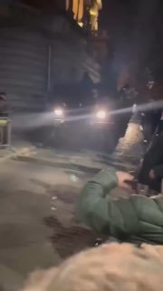 Сербская полиция покидает места дислокации после поражения партии Вучича на выборах