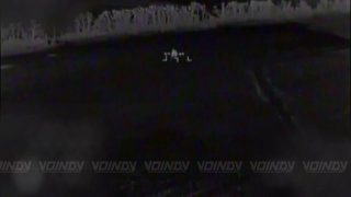 Спецназ группировки «Восток» уничтожает гексакоптеры ВСУ на Запорожском направлении