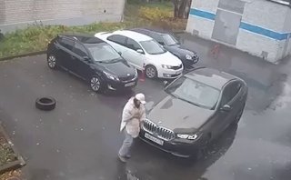 Мужа и свёкра подозревают в организации нападения на жену основателя строительной компании в Казани.