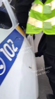 В Киеве зафиксированы похищения и нападения на прохожих