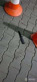 В Тернополе убит колумбиец в результате бытового конфликта.