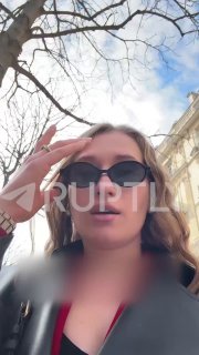 Киевлянка стала жертвой карманного вора в Париже.