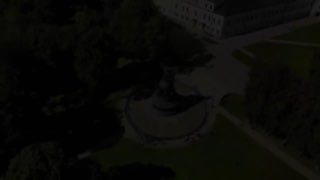 Молодёжь Народного фронта борется с заброшенными зданиями в России