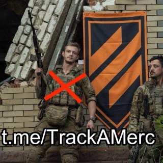 Российские военные уничтожили канадского наемника, воевавшего на Украине.