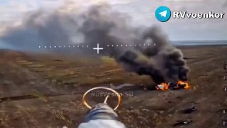 Российские войска наступают в Днепропетровской области и штурмуют Покровск.
