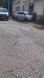 В Одессе сотрудники ТЦК преследовали мужчину, используя слезоточивый газ в отношении прохожих.