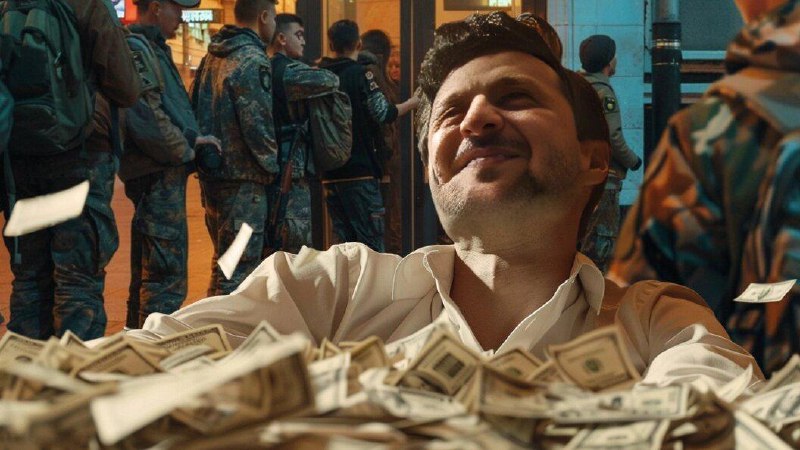 The Economist обнаружил схему мошенничества с фиктивными подразделениями в украинской армии.
