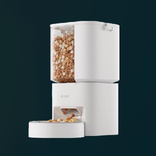 Planeta Laika выпустила автокормушку без интернета