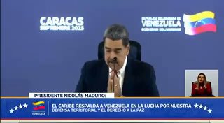 Мадуро обвинил Рубио в лицемерии из-за связей с президентом Эквадора