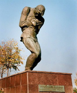 Память Неизвестного Солдата: поисковик вспоминает о героях без имени