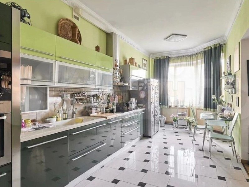 Квартира Валерии и эффект Долиной: как скандал повлиял на рынок недвижимости