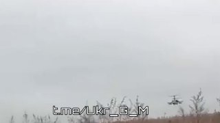 Утренний сводка боевых действий