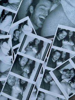 Кэт Грэхем ждет ребенка