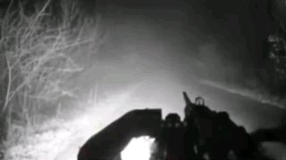 Попытка атаки дроном на Запорожском фронте