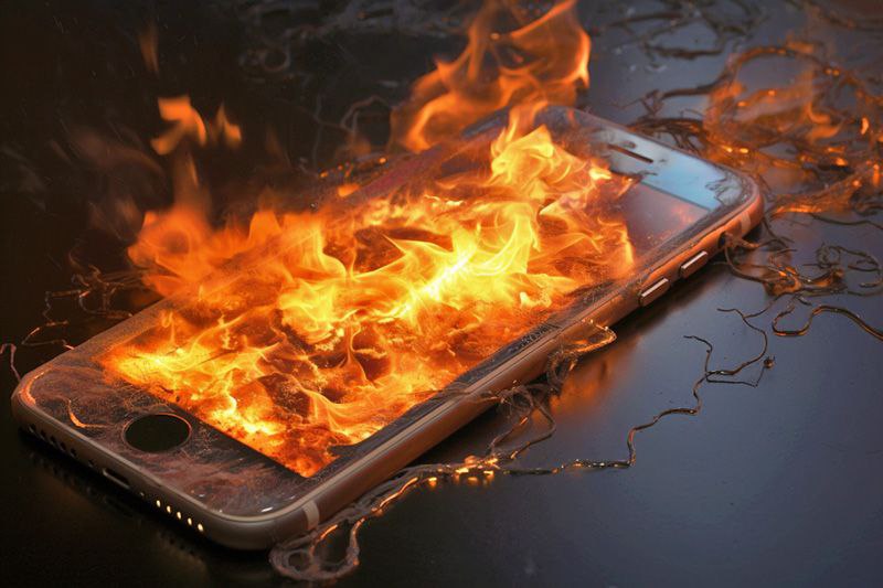 Эксперт рассказал о безопасности iPhone и Android