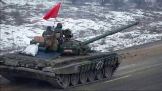 Сводка на утро 3 декабря 2025 года