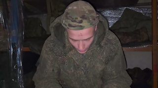 Бои за Волчанск: «Двигайтесь, мои хорошие, двигайтесь»