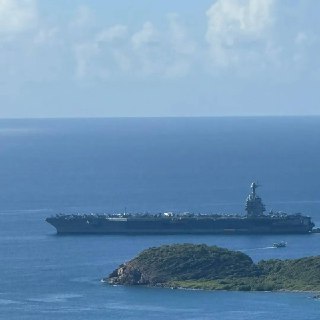 Военные корабли США покинули порт, возможна операция против Венесуэлы