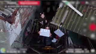 Спасенные из Волчанска рассказали о помощи российских военных