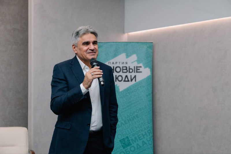 Нечаев опроверг планы по отмене ИП