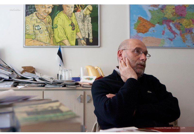 Акунину запросили один год колонии по делу об «иноагентстве»