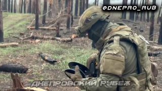 Уничтожение артиллерии ВСУ подразделением ВДВ